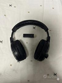 Turtle beach stealth 700