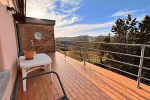 Appartamento di 95 m² con 3 locali a Predappio