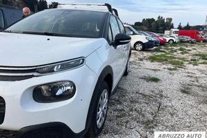 CITROEN C3 VAN PURETECH 83 FEEL