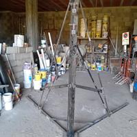 Montacarichi e varie