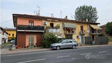 Appartamento a Sala Bolognese (BO)