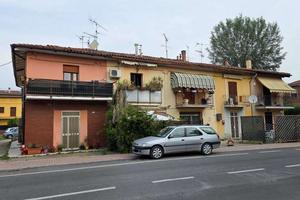 Appartamento a Sala Bolognese (BO)