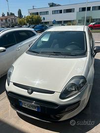 Fiat Punto Evo