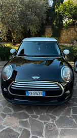 Mini cooper D