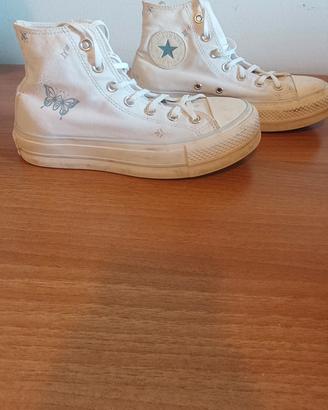 Converse Chuck Taylor