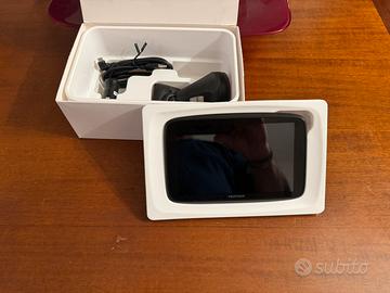 Navigare Saretellitare Tom Tom 620 Go MUOVISSIMO.