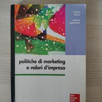 Politiche di marketing e valori d'impresa - Fiocca