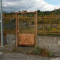 Terreno agricolo zona ragalna 1200mq