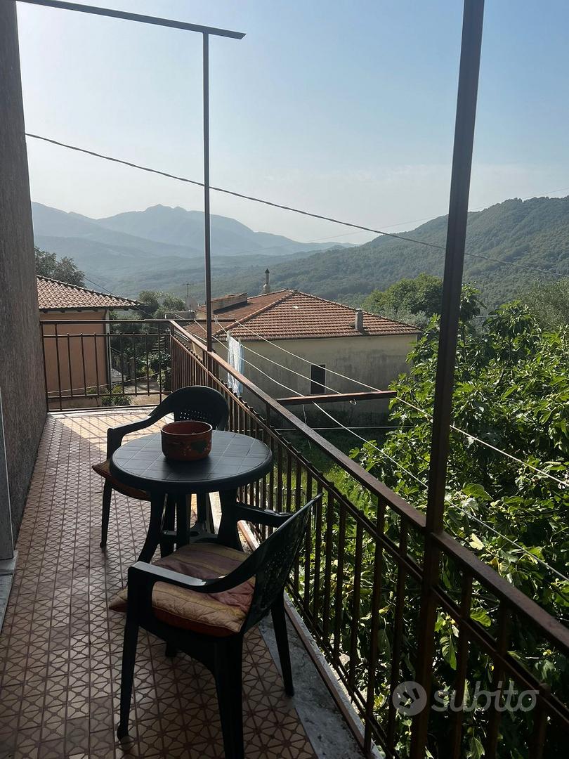 Appartamento – Stio, Gorga - Altro