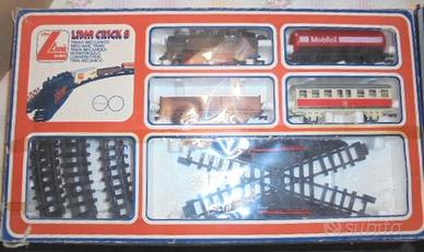 lima italia vintage ho lima crick