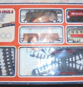lima italia vintage ho lima crick