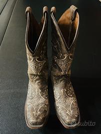 Cowboy Boots