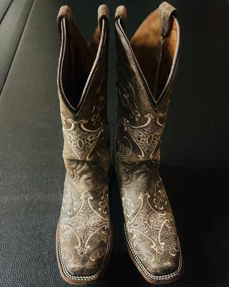 Cowboy Boots