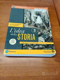 L'idea della Storia 3