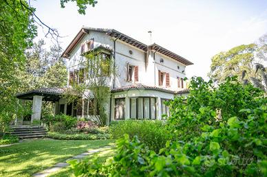 VILLA SINGOLA A SAN BIAGIO DI CALLALTA