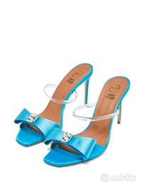 Malone Souliers x Emily in Paris con Swarovski