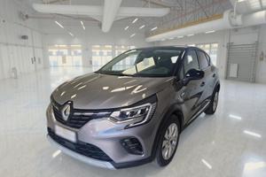 RENAULT CAPTUR 1.0 TCE 74KW GPL INTENS SUV