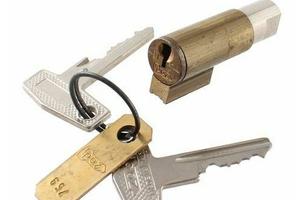 Serratura bloccasterzo Gilera RX RV