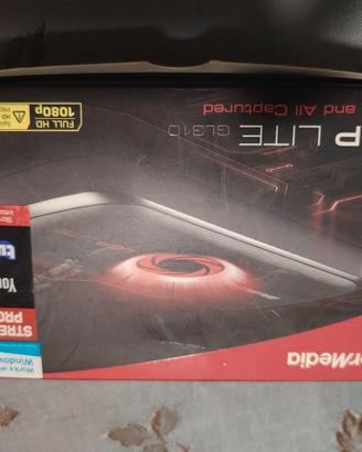 AVerMedia LGP Lite GL310-Scheda Acquisizione Video