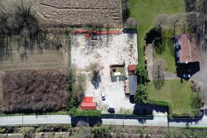 TER. RESIDENZIALE A CASTELFRANCO VENETO