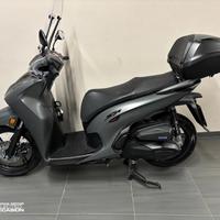 Honda SH 350 Sport