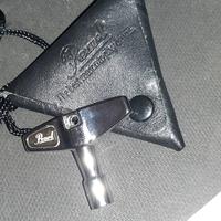 Chiavetta per batteria Pearl