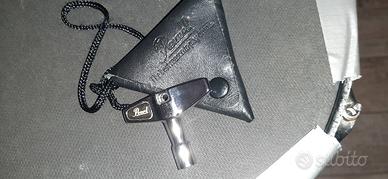 Chiavetta per batteria Pearl
