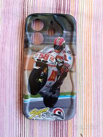 cover x Xiaomi redmi note 14 Sic MotoGP  sbk