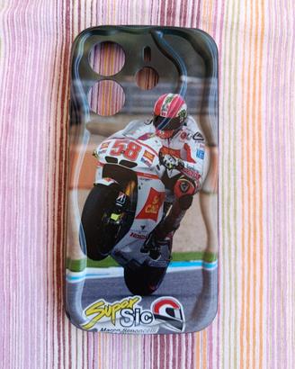 cover x Xiaomi redmi note 14 Sic MotoGP  sbk