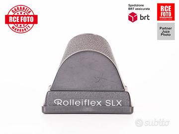 Rolleiflex V-Finder per Rolleiflex SLX