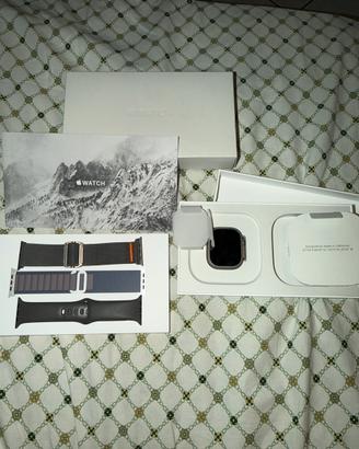 Apple watch ultra 2