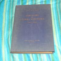 ALBO D'ORO DELLA GUERRA MARITTIMA 1915-1918