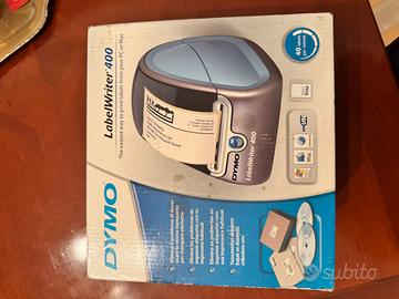 Dymo labelwrite 400