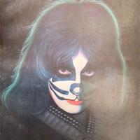 KISS - Peter Criss songbook