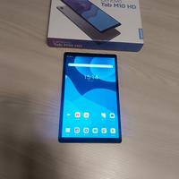 Lenovo Tab M10 HD 