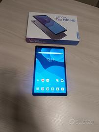 Lenovo Tab M10 HD 