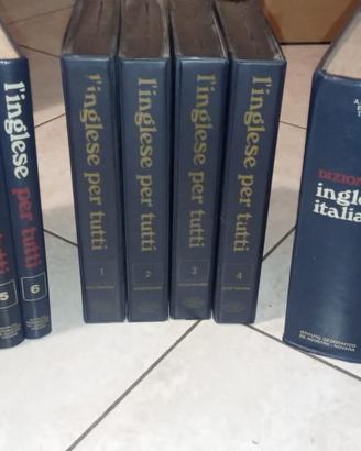 Corso inglese