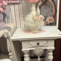 Shabby oggettistica e arredo a partire da 30€