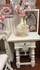 Shabby oggettistica e arredo a partire da 30€