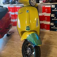 PIAGGIO VESPA PRIMAVERA 125 S