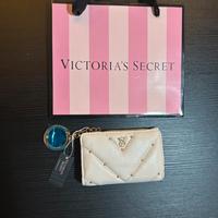 Porta tessera Victoria’s Secret