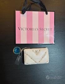 Porta tessera Victoria’s Secret