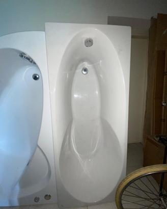 Vasca da bagno