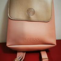 zainetto Guess rosa cipria 