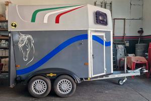 TRAILER CAVALLI