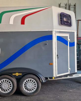 TRAILER CAVALLI