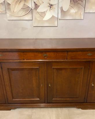 Credenza soggiorno