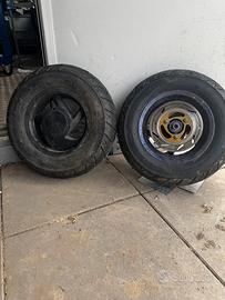 cerchi gilera stolker