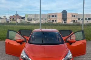 Nissan Micra 1.5 Diesel 85 cv