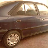 Ricambi Lancia Delta seconda serie 1993-99